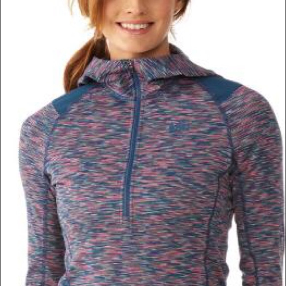 XL REI Screeline Hoodie